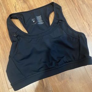 South Beach nursing bra